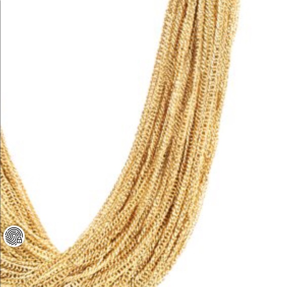 HOD 18k Gold Vermeil, Made in Italy BNWT - Picture 4 of 9